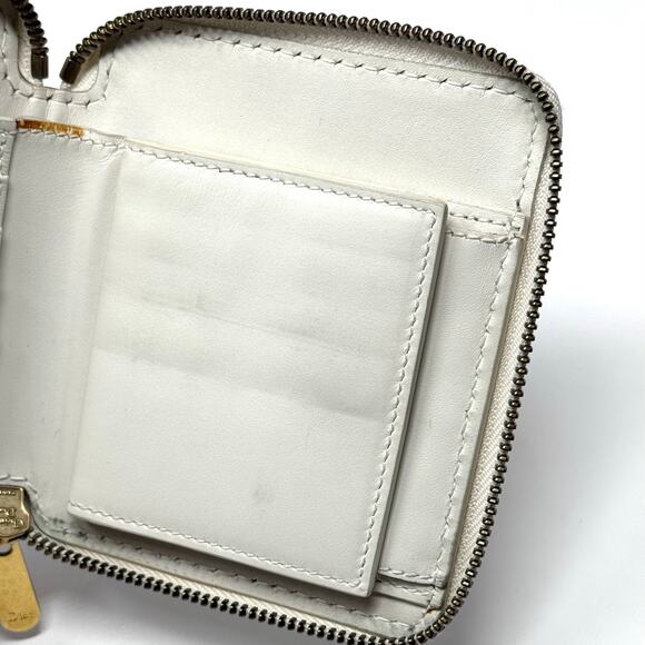 Dior Zipper Wallet - Picture 12 of 12